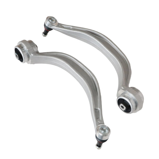 Fits Audi Q5 18-20 A6 A7 19-20 Front Lower Rearward Control Arm Ball Joint Kit