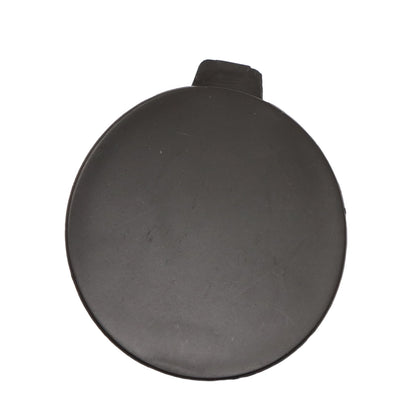 156468800A Bumper Towing Eye Tow Hook Cap Cover For Tesla Model S 2021 2022 2023