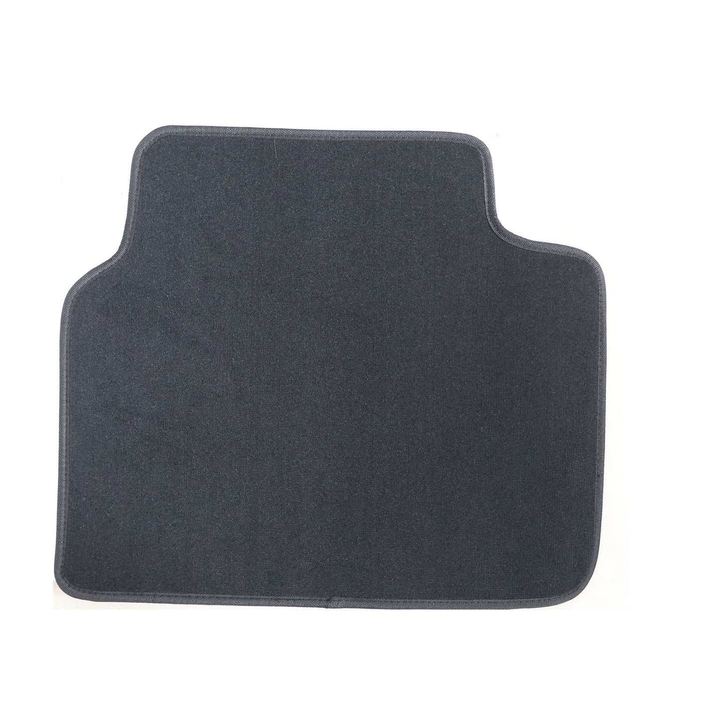 For BMW M3 3 Series E46 2003 2004 2005 2006 Floor Mats Carpet Velour Waterproof