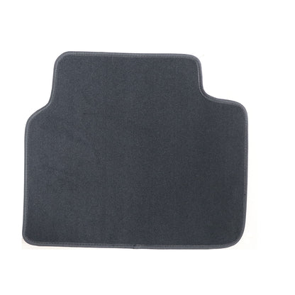 For BMW M3 3 Series E46 2003 2004 2005 2006 Floor Mats Carpet Velour Waterproof