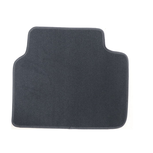 For BMW M3 3 Series E46 2003 2004 2005 2006 Floor Mats Carpet Velour Waterproof