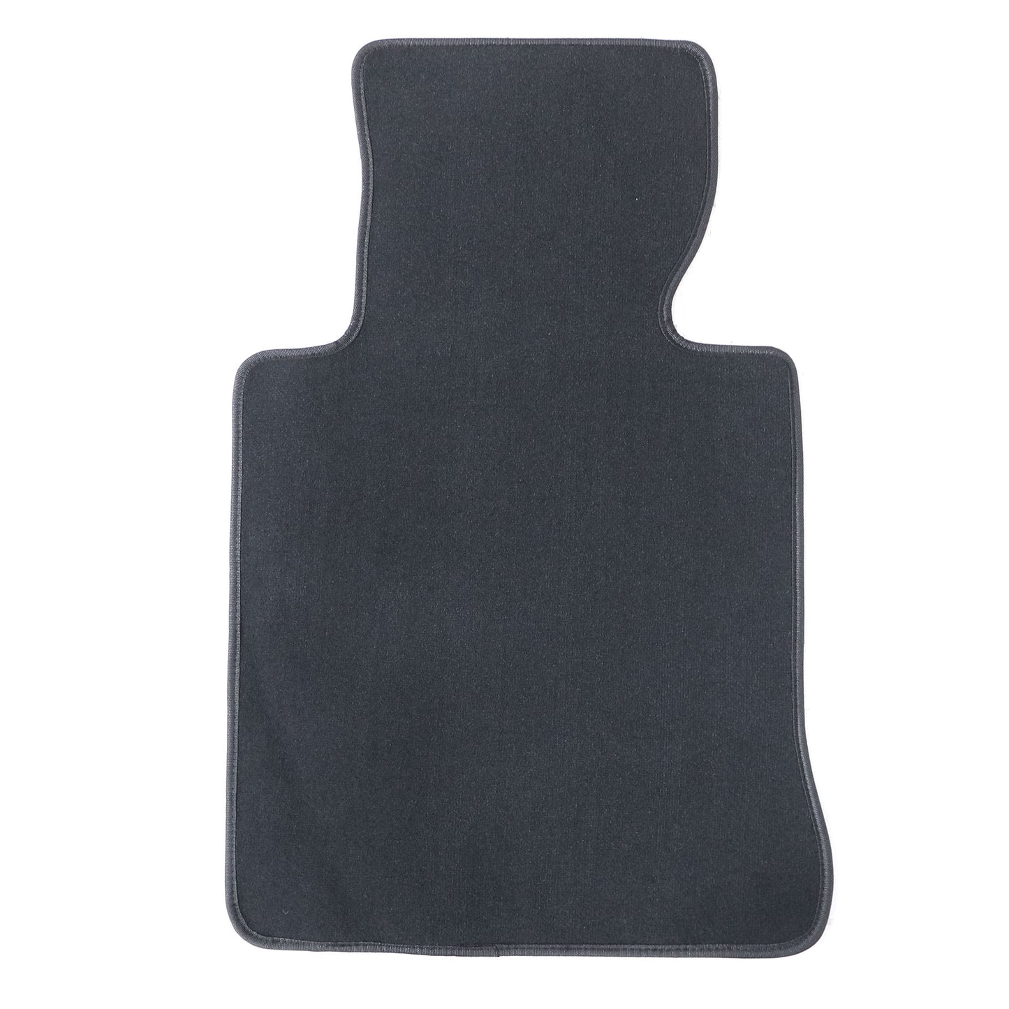 For BMW M3 3 Series E46 2003 2004 2005 2006 Floor Mats Carpet Velour Waterproof