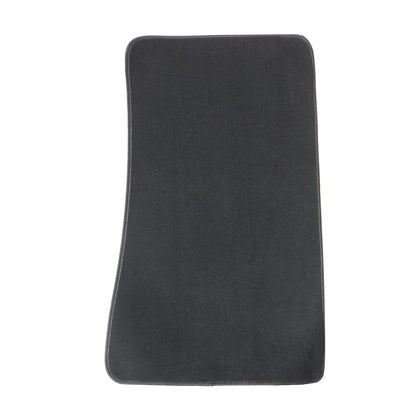 For BMW M3 3 Series E46 2003 2004 2005 2006 Floor Mats Carpet Velour Waterproof