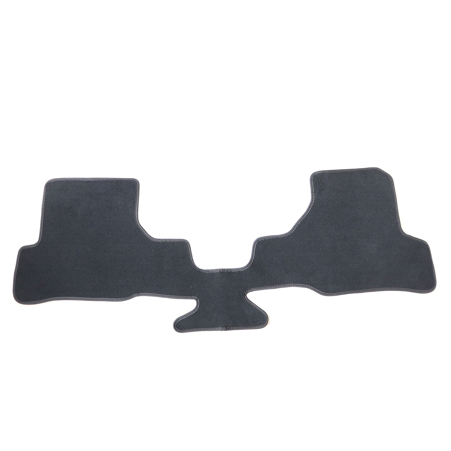 Fits 2003-2012 Volkswagen Golf GTI Mk5 Velour Floor Mats Carpet Replacement Set