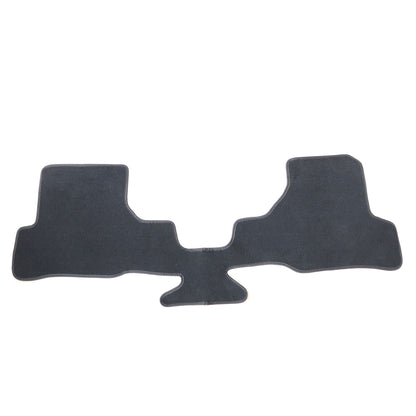Fits 2003-2012 Volkswagen Golf GTI Mk5 Velour Floor Mats Carpet Replacement Set