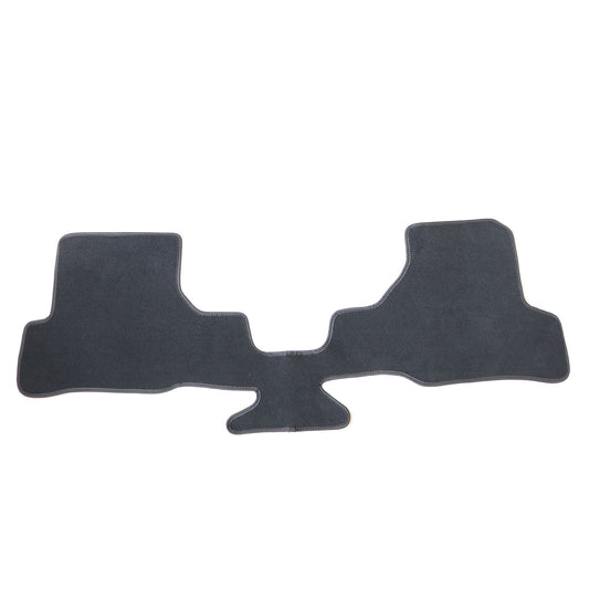 Fits 2003-2012 Volkswagen Golf GTI Mk5 Velour Floor Mats Carpet Replacement Set