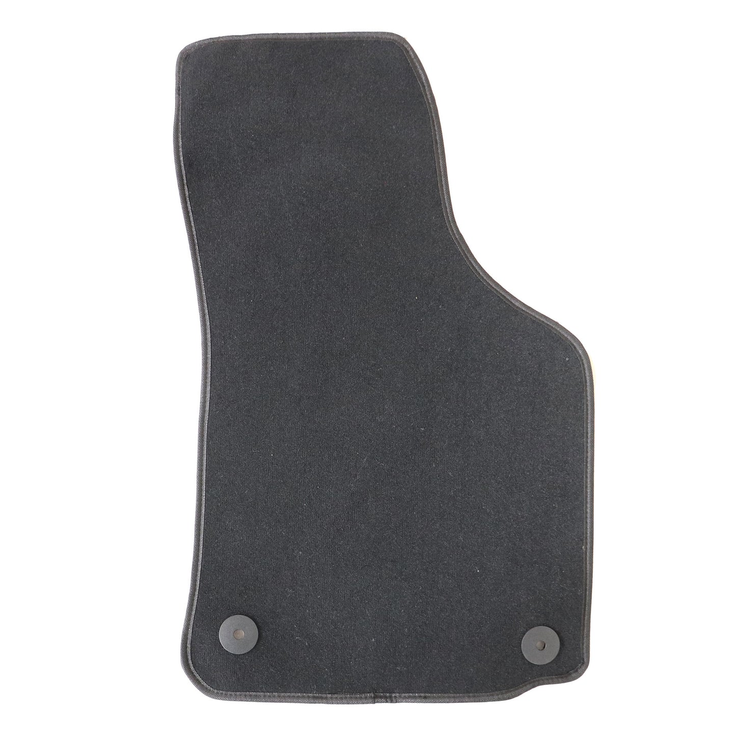 Fits 2003-2012 Volkswagen Golf GTI Mk5 Velour Floor Mats Carpet Replacement Set