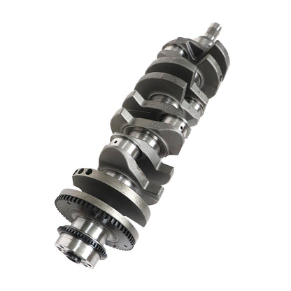 NEW Crankshaft For 2004-2006 GMC 3.5L & 2007-2012 3.7L Inline 5-Cylinder Engine