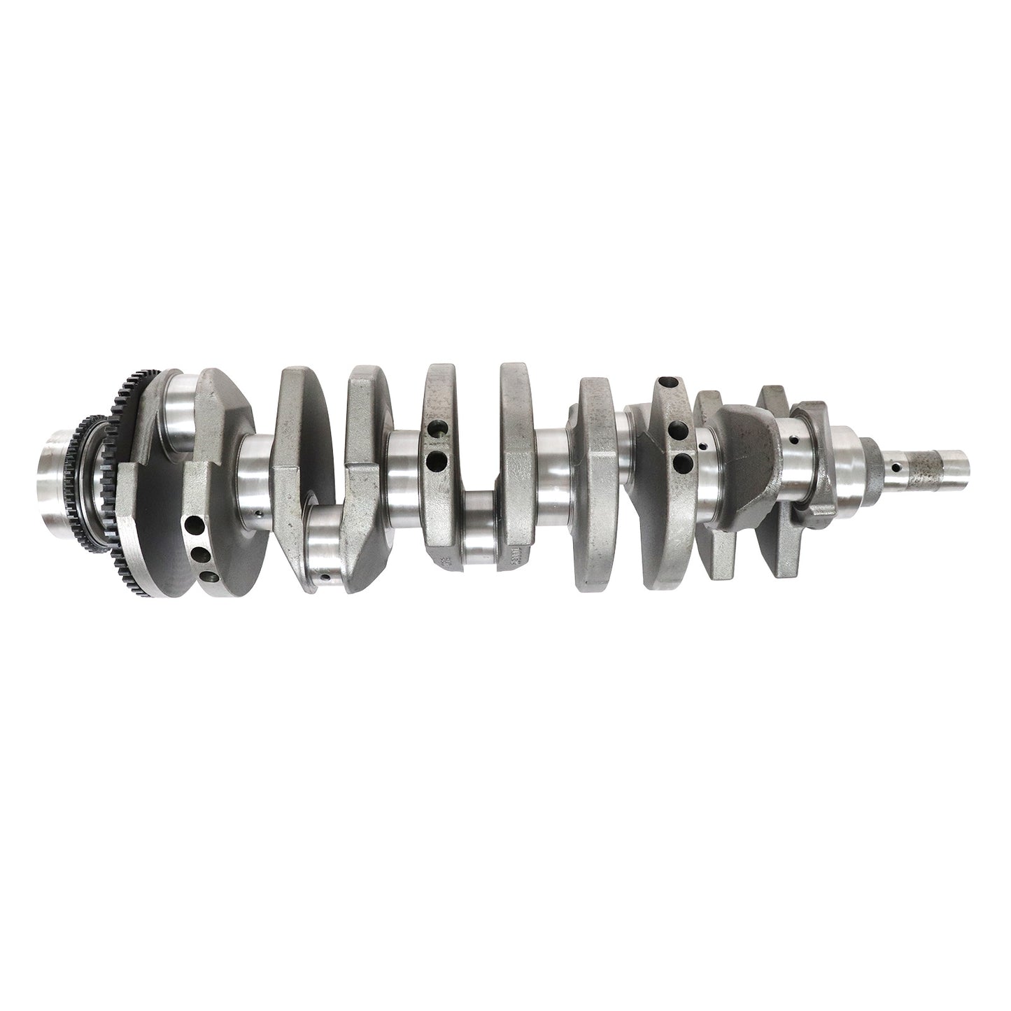 NEW Crankshaft For 2004-2006 GMC 3.5L & 2007-2012 3.7L Inline 5-Cylinder Engine