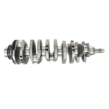 NEW Crankshaft For 2004-2006 GMC 3.5L & 2007-2012 3.7L Inline 5-Cylinder Engine