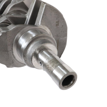 NEW Crankshaft For 2004-2006 GMC 3.5L & 2007-2012 3.7L Inline 5-Cylinder Engine