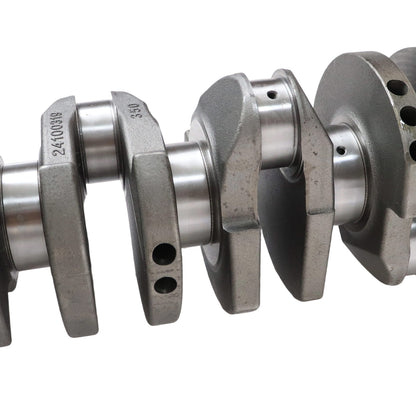 NEW Crankshaft For 2004-2006 GMC 3.5L & 2007-2012 3.7L Inline 5-Cylinder Engine