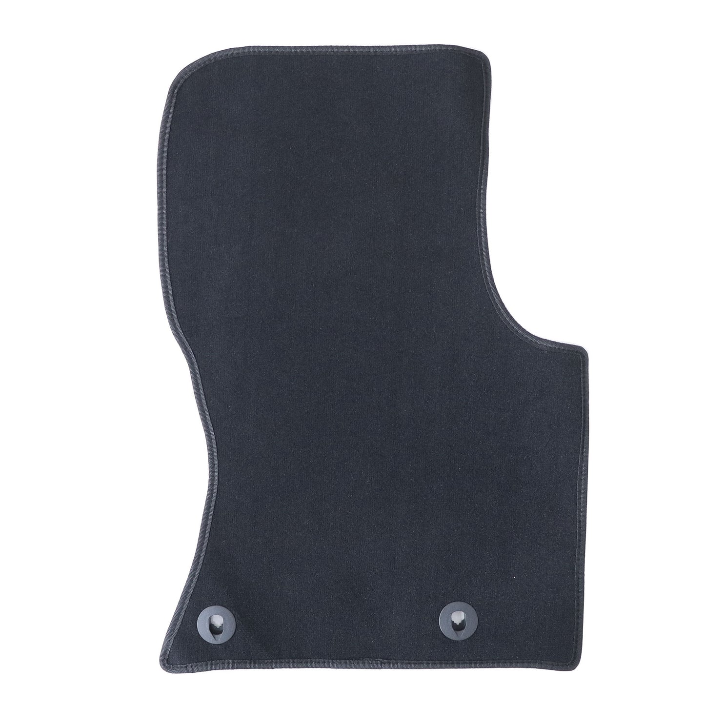 New For 2018-2024 Range Rover Velar Front & Rear Velour Floor Mats Carpet 4PCS