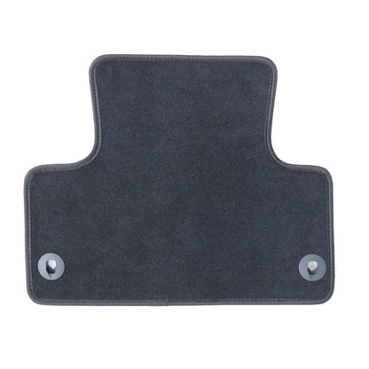 New For 2012-2018 Range Rover Evoque Front & Rear Velour Floor Mats Carpet 4PCS
