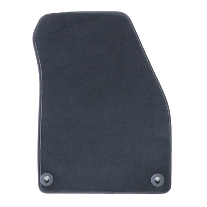 New For 2012-2018 Range Rover Evoque Front & Rear Velour Floor Mats Carpet 4PCS