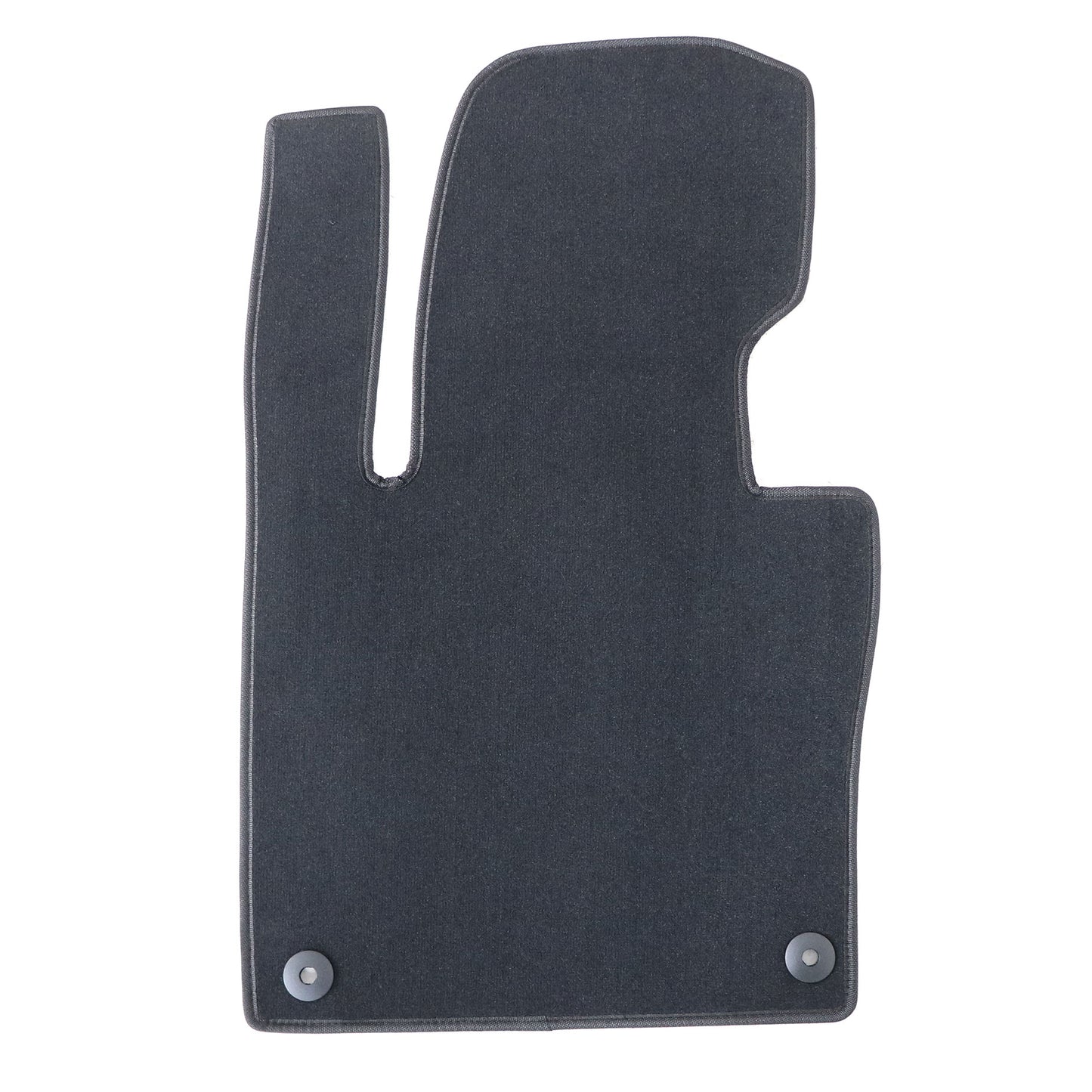 Fits 2024 2025 Volvo XC60 Front & 2nd Row Floor Mats Carpet All Weather 4-Door