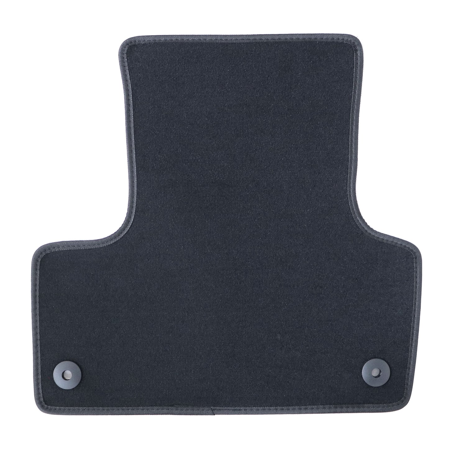 Fits 2024 2025 Volvo XC60 Front & 2nd Row Floor Mats Carpet All Weather 4-Door