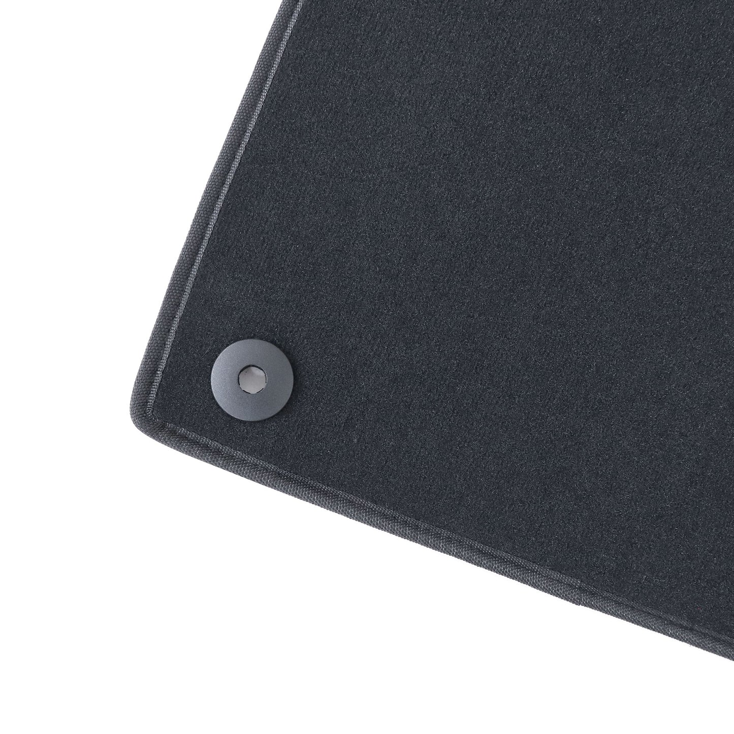 Fits 2024 2025 Volvo XC60 Front & 2nd Row Floor Mats Carpet All Weather 4-Door