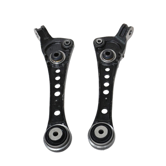 Suspension Control Arm SET Front Lower LH/RH 2WD RWD For Jaguar XJ XJR 2010-19