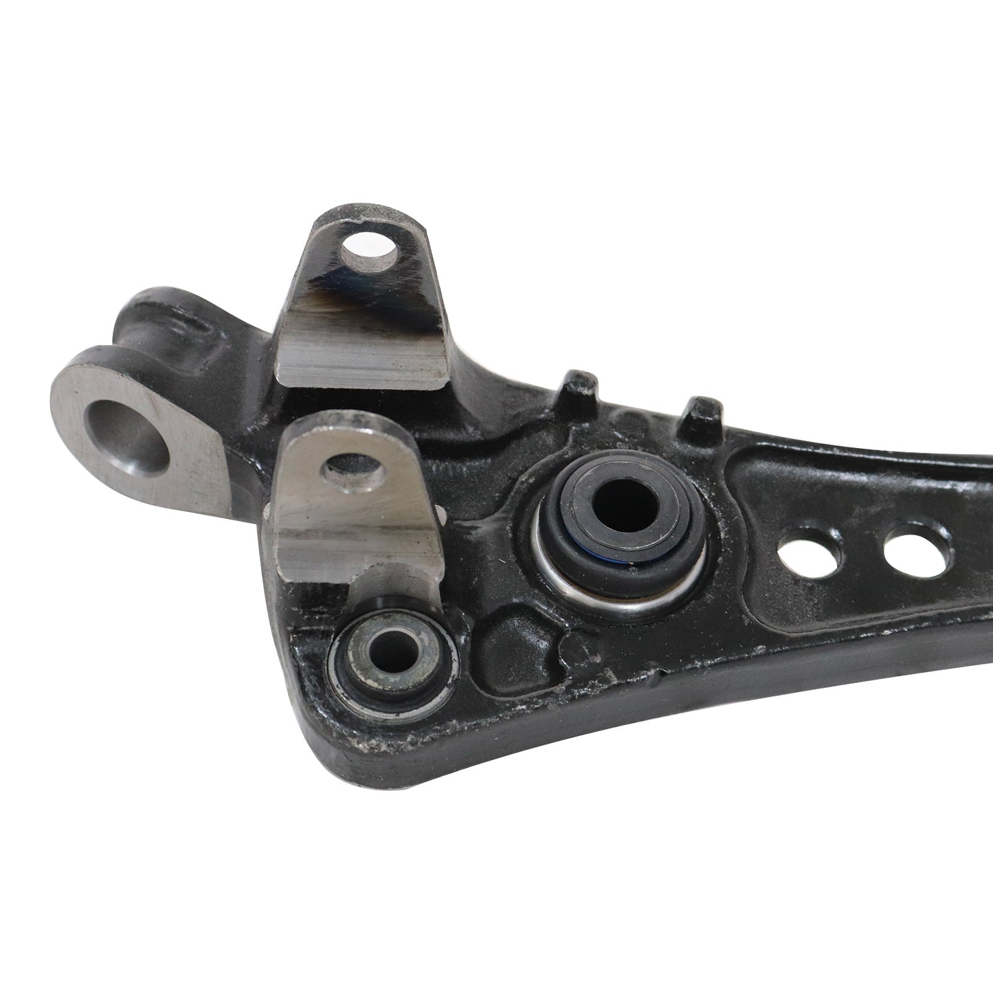 Suspension Control Arm SET Front Lower LH/RH 2WD RWD For Jaguar XJ XJR 2010-19