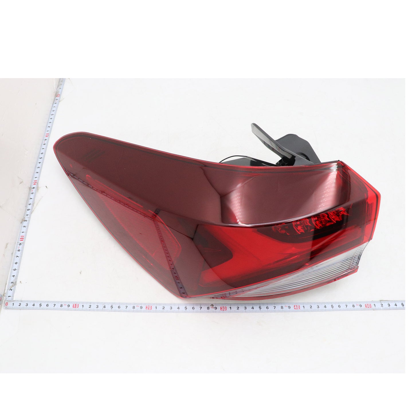 For Chevy Trailblazer ACTIV|RS 2021 2022 2023 Outer LED Tail Light Driver Left