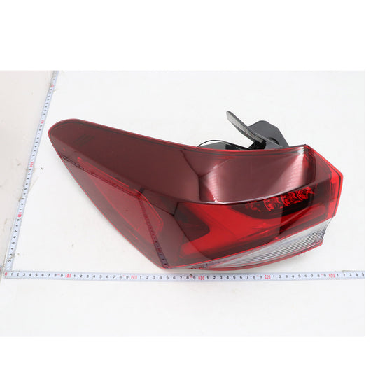 For Chevy Trailblazer ACTIV|RS 2021 2022 2023 Outer LED Tail Light Driver Left