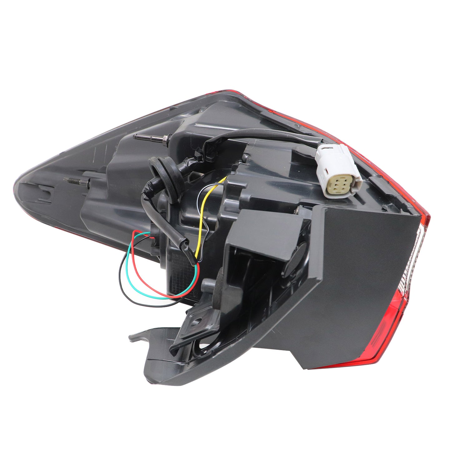 For Chevy Trailblazer ACTIV|RS 2021 2022 2023 Outer LED Tail Light Driver Left