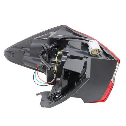 For Chevy Trailblazer ACTIV|RS 2021 2022 2023 Outer LED Tail Light Driver Left