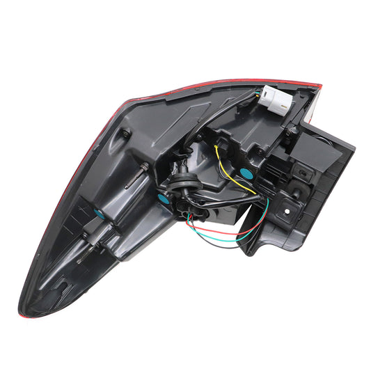 For Chevy Trailblazer ACTIV|RS 2021 2022 2023 Outer LED Tail Light Driver Left