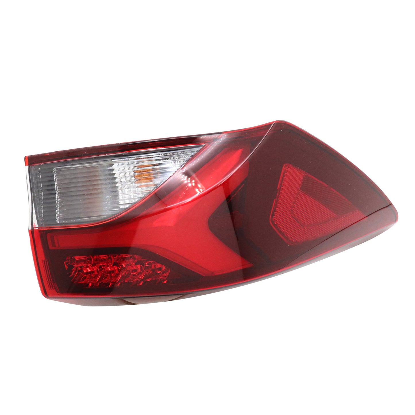 For Chevy Trailblazer ACTIV|RS 2021 2022 2023 Outer LED Tail Light Driver Left