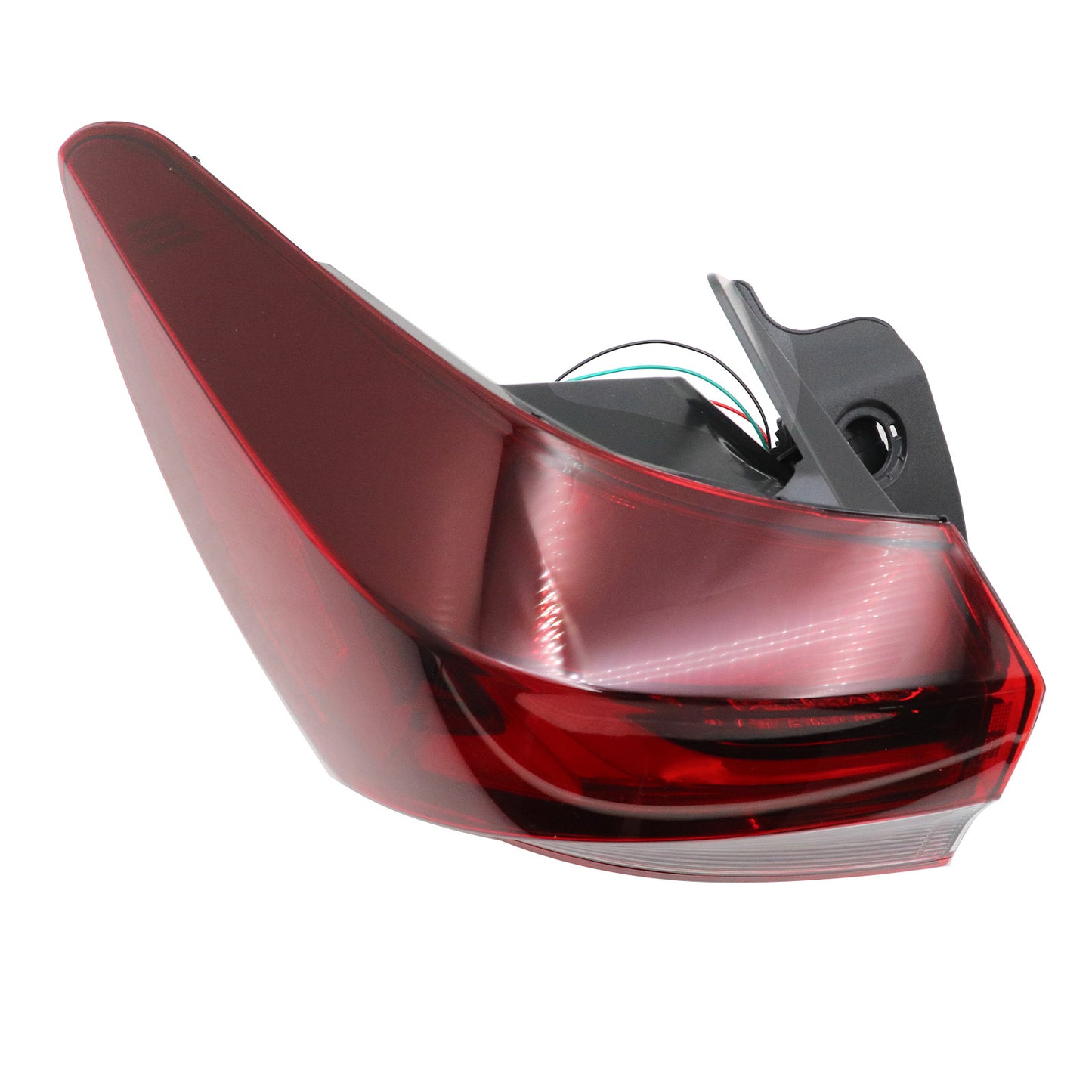 For Chevy Trailblazer ACTIV|RS 2021 2022 2023 Outer LED Tail Light Driver Left