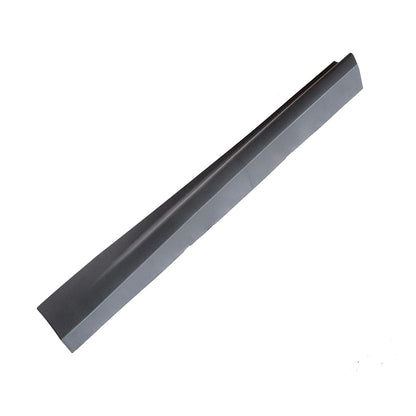 Rear Door Molding Trim Lower Passenger Right RH Side For 2019-2022 Infiniti QX50