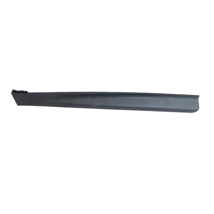 Rear Door Molding Trim Lower Passenger Right RH Side For 2019-2022 Infiniti QX50