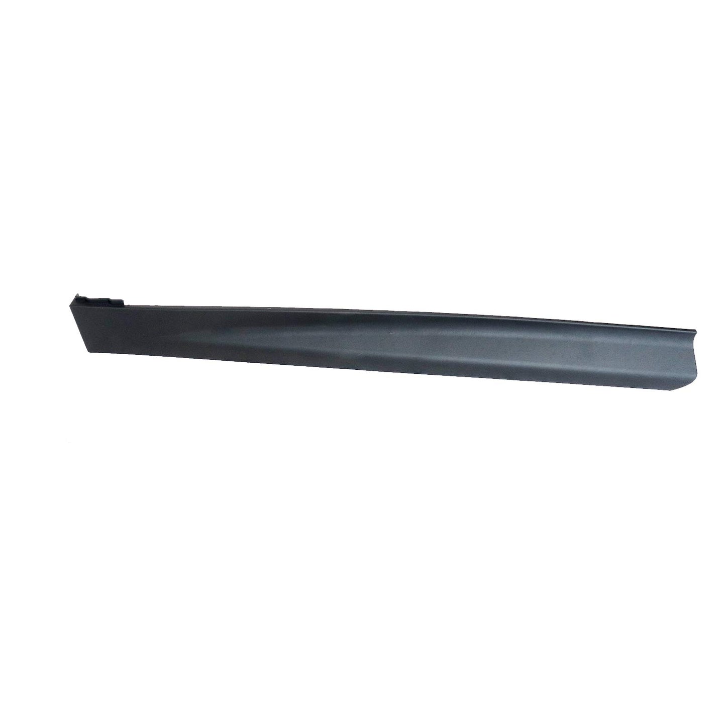 Rear Door Molding Trim Lower Passenger Right RH Side For 2019-2022 Infiniti QX50