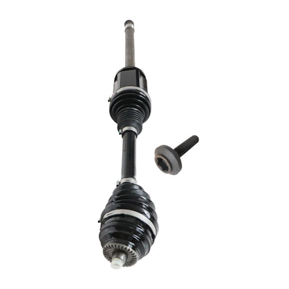 Front Right CV Axle For BMW 228i xDrive 230i xDrive 320i xDrive 328d 340i xDrive