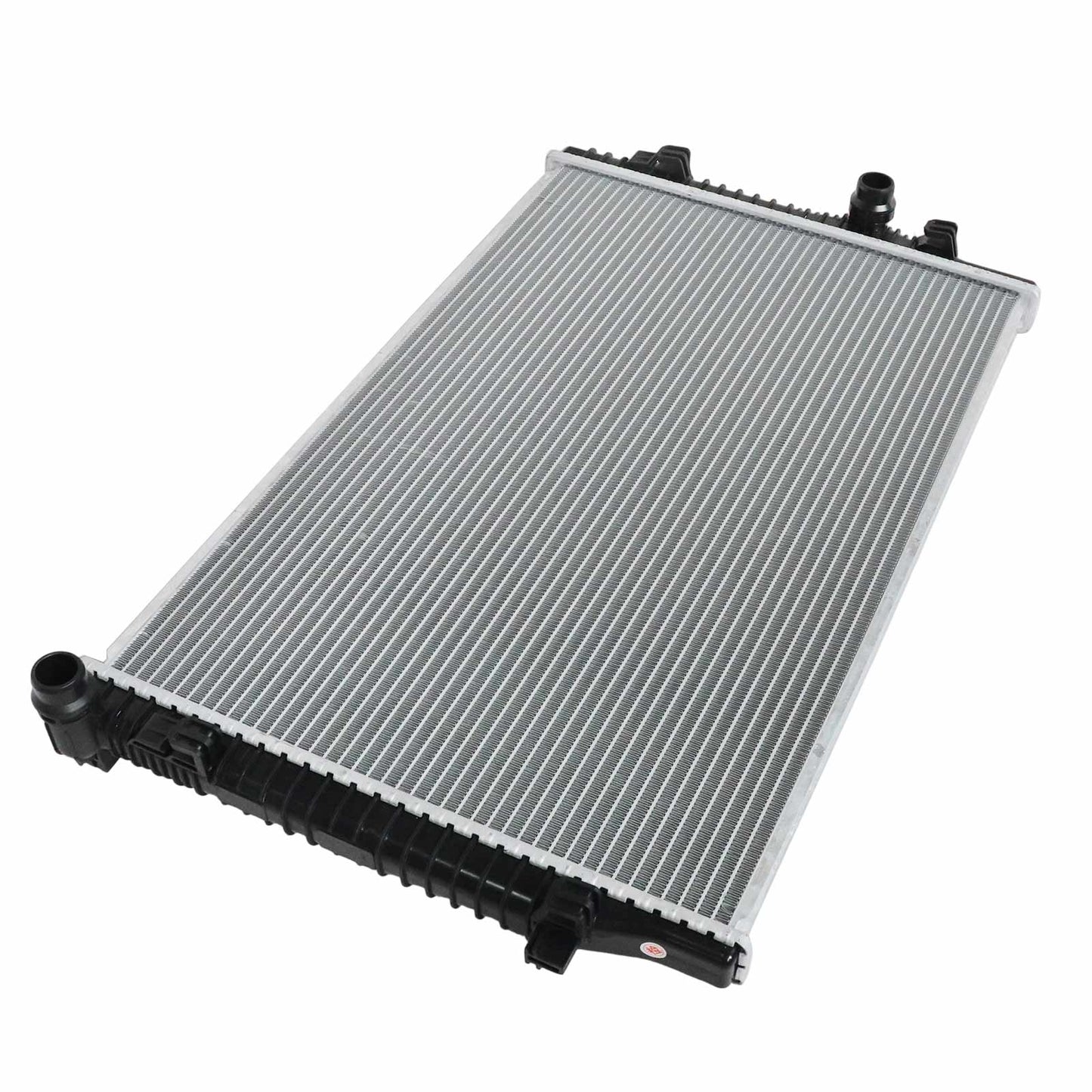 Radiator For Audi A3 Quattro For Volkswagen GTI 2015-2020 Manual Trans