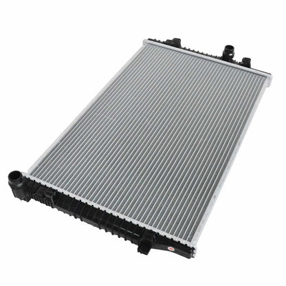 Radiator For Audi A3 Quattro For Volkswagen GTI 2015-2020 Manual Trans