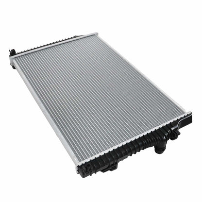 Radiator For Audi A3 Quattro For Volkswagen GTI 2015-2020 Manual Trans
