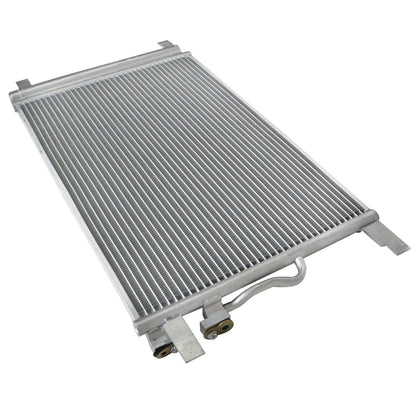 For Volkswagen Golf Trendline 2015-2018 For GTI Sport 2017 1pcs A/C Condenser