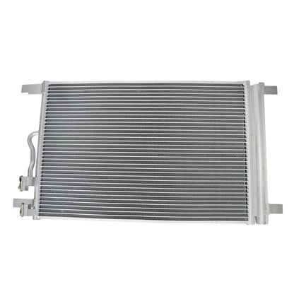 For Volkswagen Golf Trendline 2015-2018 For GTI Sport 2017 1pcs A/C Condenser