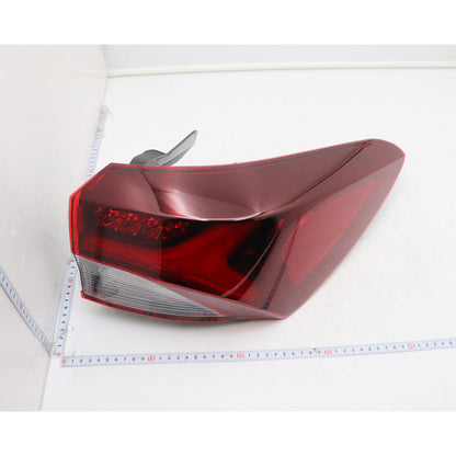 For Chevy Trailblazer ACTIV|RS 2021 22 2023 Passenger Outer LED Tail Light Right
