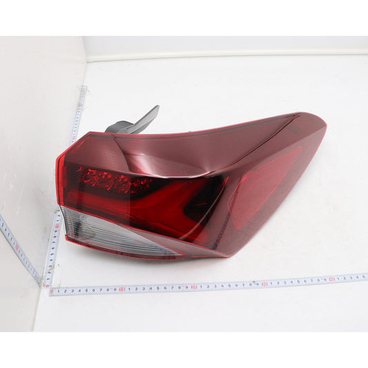 For Chevy Trailblazer ACTIV|RS 2021 22 2023 Passenger Outer LED Tail Light Right