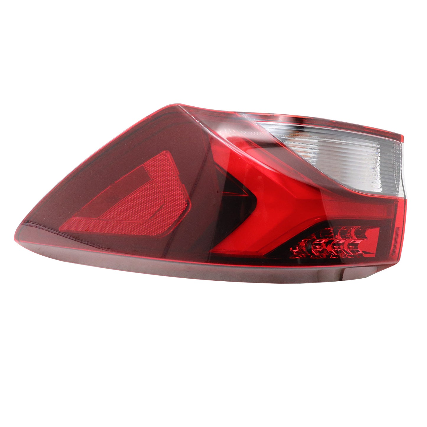 For Chevy Trailblazer ACTIV|RS 2021 22 2023 Passenger Outer LED Tail Light Right