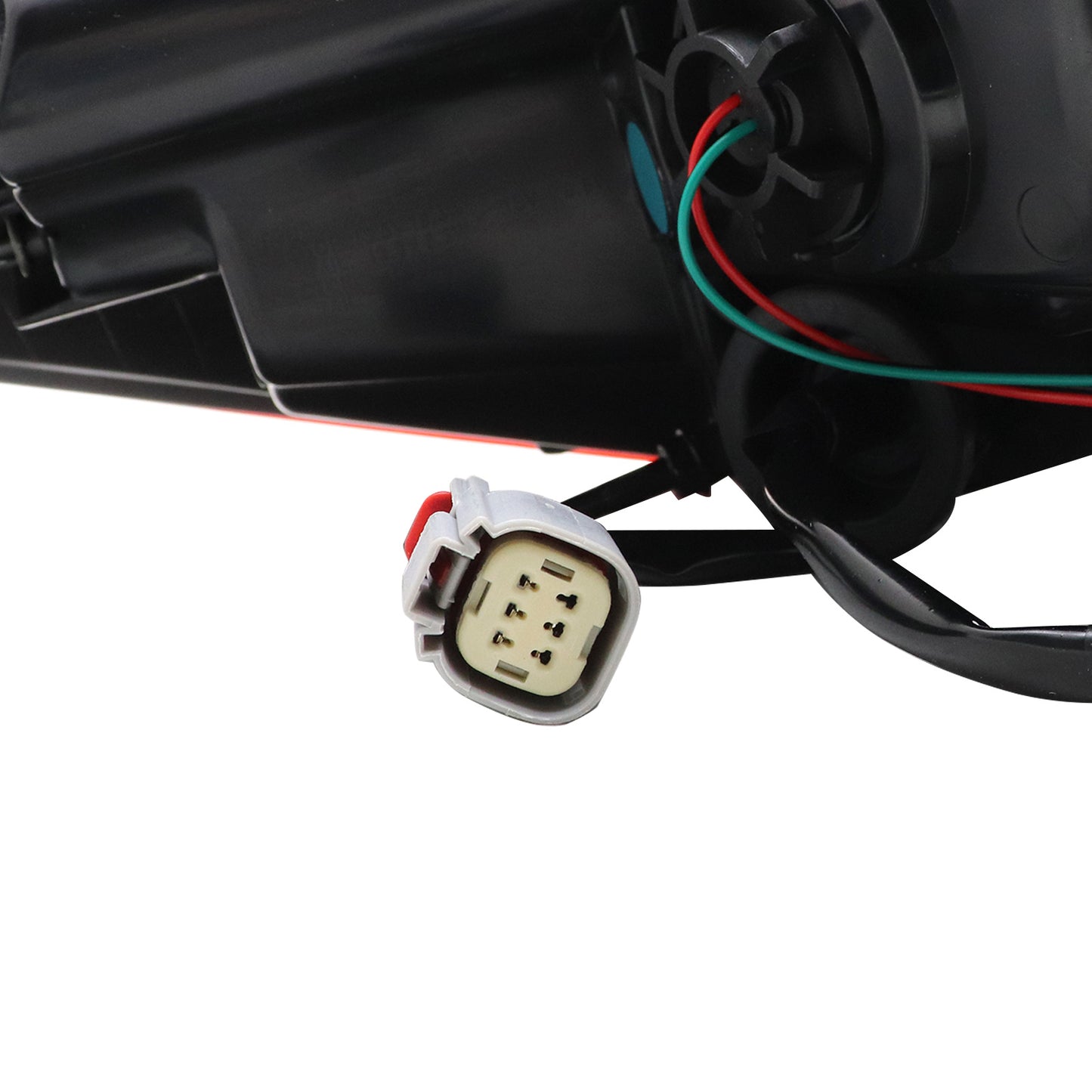 For Chevy Trailblazer ACTIV|RS 2021 22 2023 Passenger Outer LED Tail Light Right