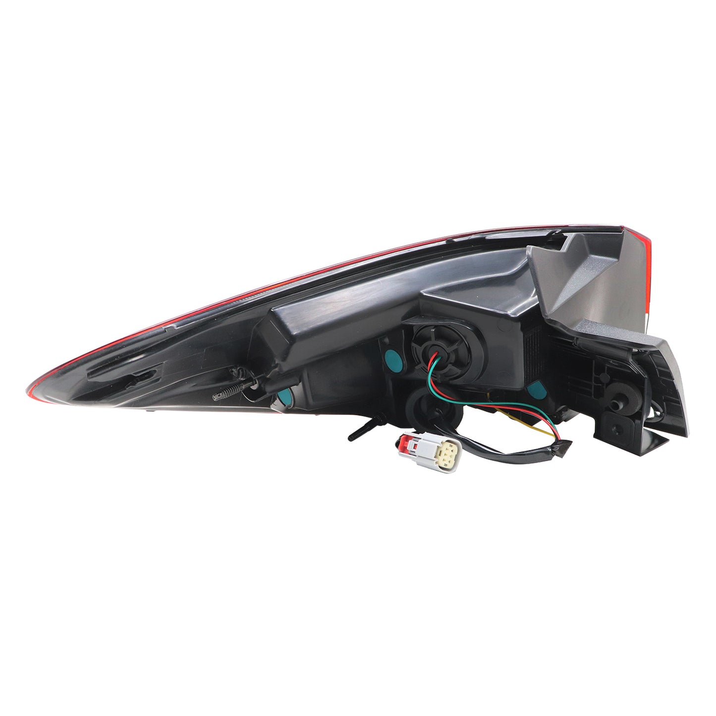 For Chevy Trailblazer ACTIV|RS 2021 22 2023 Passenger Outer LED Tail Light Right