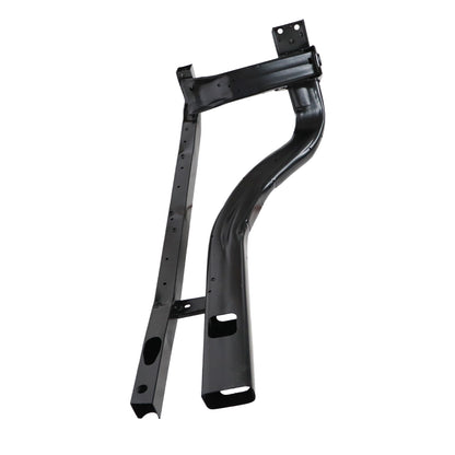 Radiator Support Steel Rail For Ram 1500/2500/3500 2009 2010-24 68095951AG