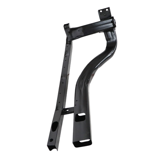 Radiator Support Steel Rail For Ram 1500/2500/3500 2009 2010-24 68095951AG