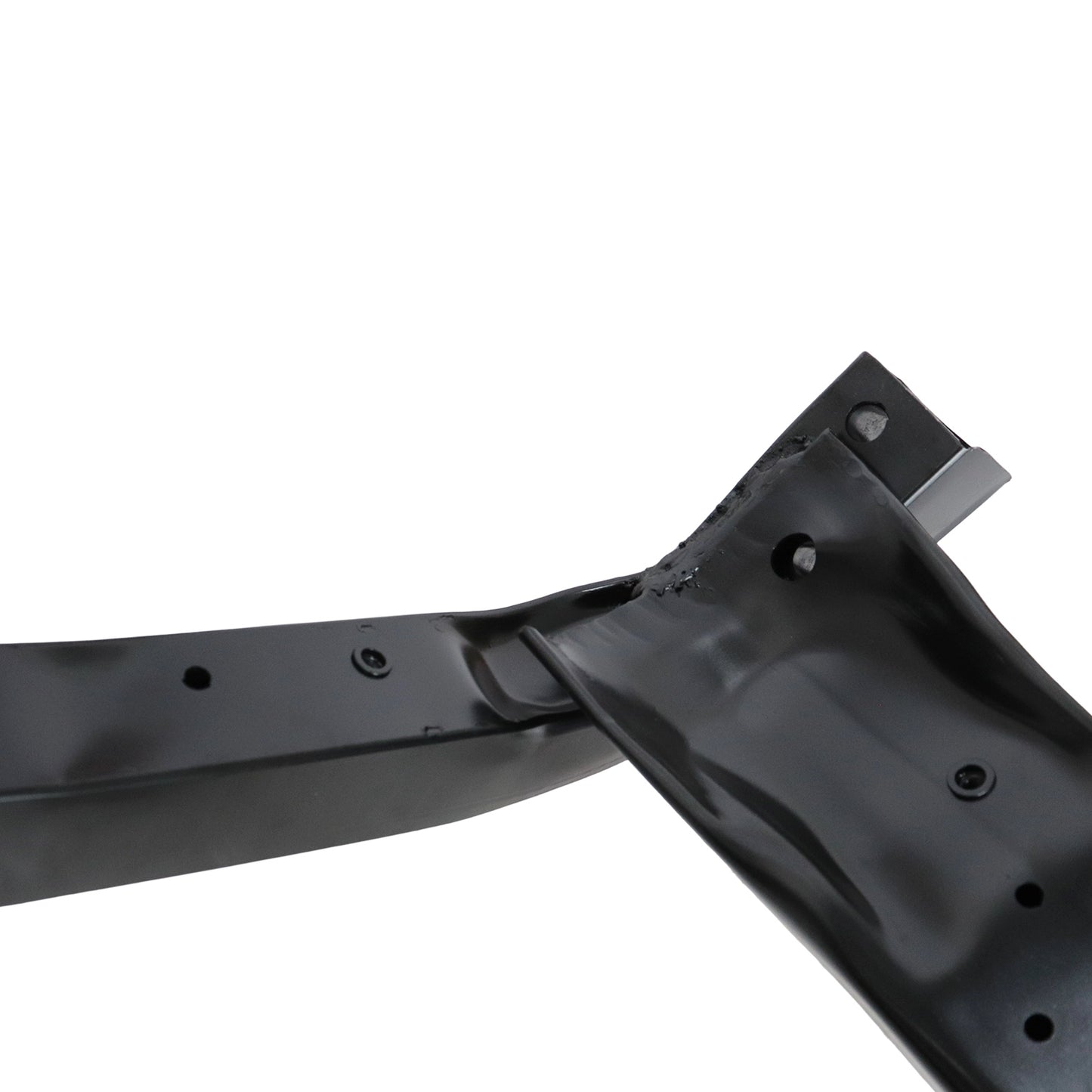 Radiator Support Steel Rail For Ram 1500/2500/3500 2009 2010-24 68095951AG