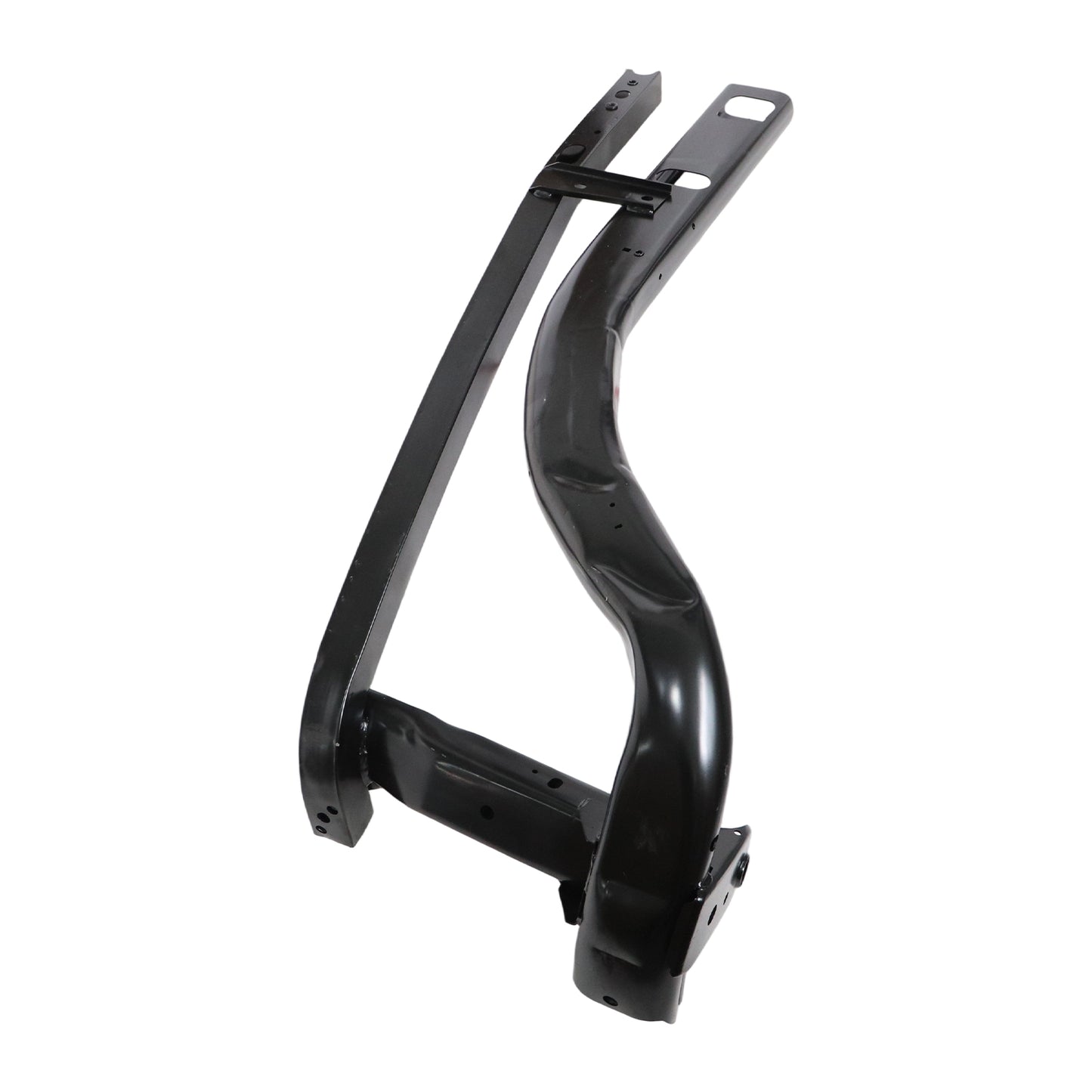 Radiator Support Steel Rail For Ram 1500/2500/3500 2009 2010-24 68095951AG