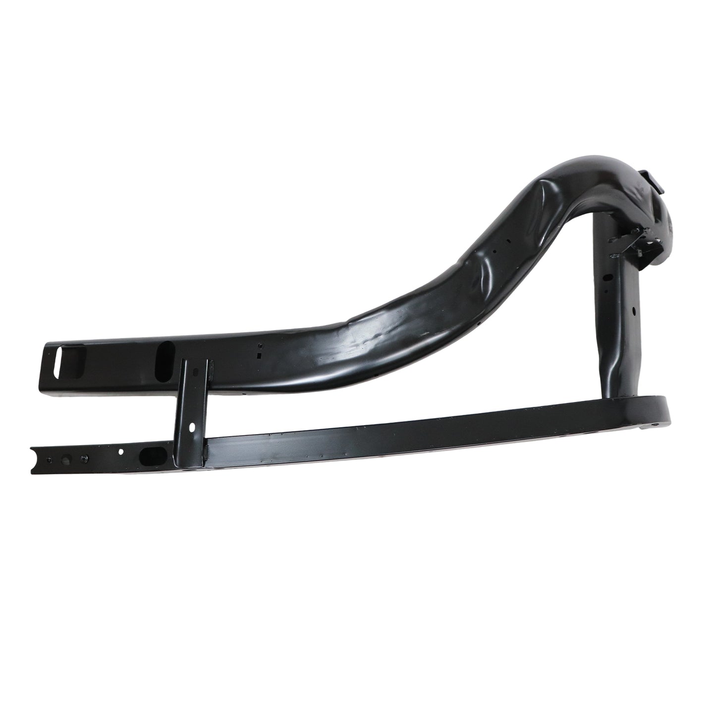 Radiator Support Steel Rail For Ram 1500/2500/3500 2009 2010-24 68095951AG